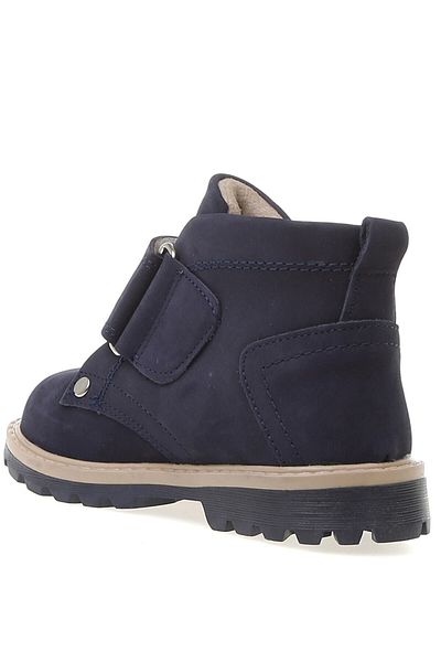 lumberjack KAYA 9PR Navy Blue Boy's Boots 100433065