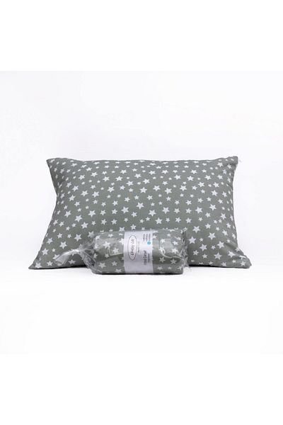 üntaş Double Elastic Sheet and 2 Pillowcases 160x200 cm