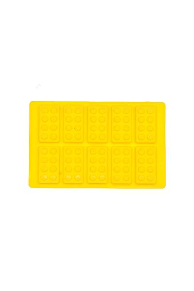 PASTRY PLANET قالب سيليكون ليجو