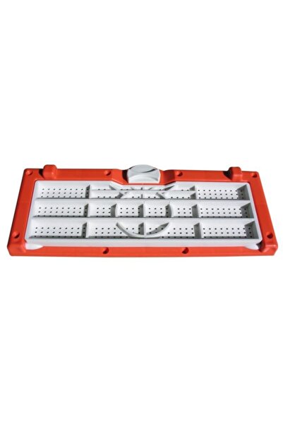 Arıcı Çarşısı Kovan Uçuş Tahtası 30 cm 3 Adet