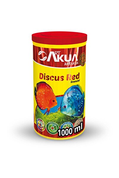 Dıscus Red 1000 ml (400 GR)