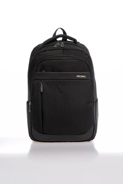 Recaro Rc606 Black Men's Backpack