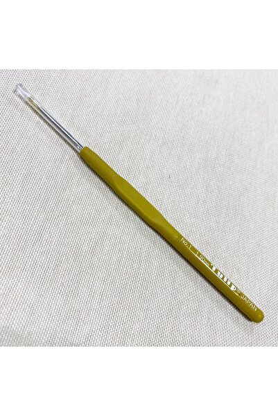 Tulip Ελαστική λαβή Νο: 1 Κέντημα δαντέλας