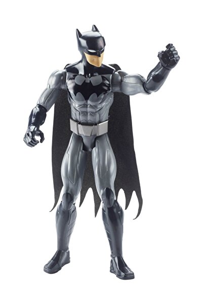 Justice League شخصيات باتمان جاستيس ليج أكشن Dwm49 رمادي /