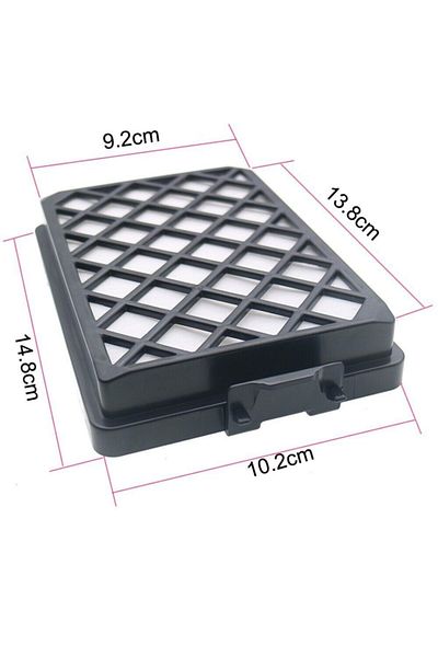 Popüler Samsung Sc 8830 - Electric Hepa Filter Vacuum Cleaner Set