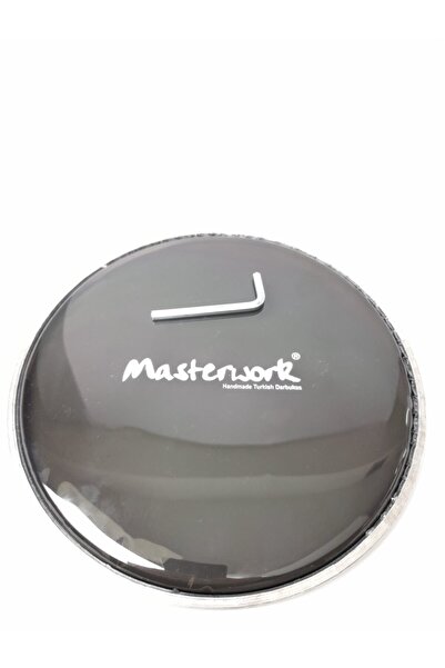 MASTERWORK Cam Derı (MISIR) 22 Cap