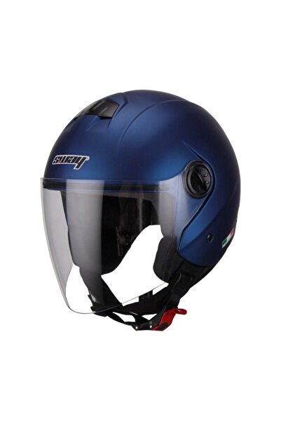 Sway 715 Açık Motosiklet Kaskı