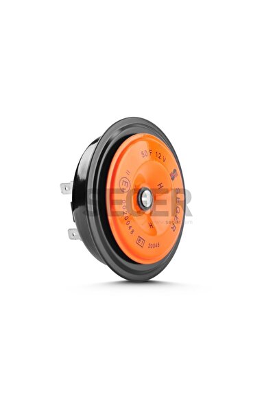 Genel Markalar SEGER KORNA SETİ ÇİFT FİŞLİ 12 VOLT İNCE VE KALIN SESLİ