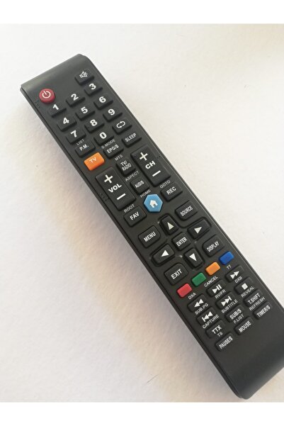 ShowMax Skytech-rose-redline-axen Android Smart Led Tv Kumandası