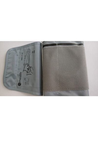 Mesilife Dijital Tansiyon Aleti Için Kol Manşonu - Büyük Boy Manşon 22-42 cm.