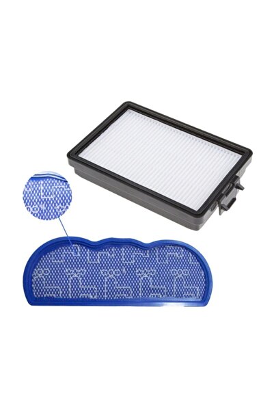 BLC Filtre Set de filtre Hepa compatibile Samsung DJ64-01014A