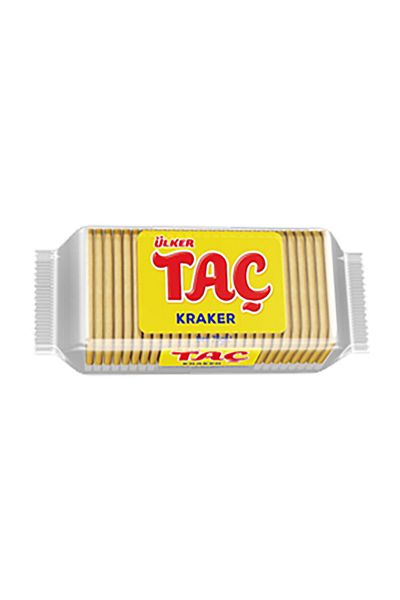 Ülker 76g Crown Cracker