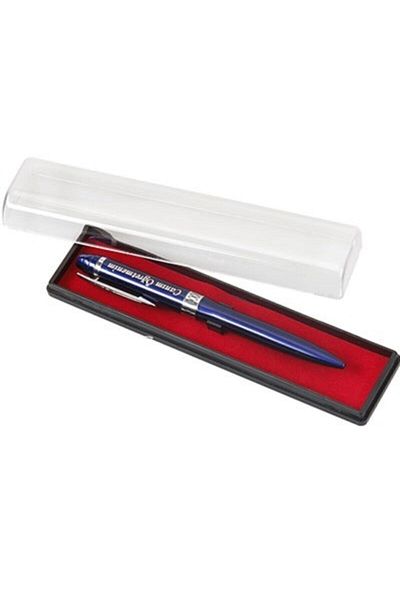 Mikro My Teacher Written Ballpoint Pen - Dear Ts-554