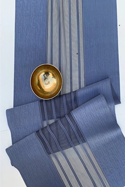 HNV Home Runner cu detalii din tul albastru