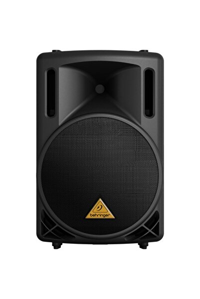 Eurolive B212xl 12" 800 Watt Pasif Kabin (siyah)
