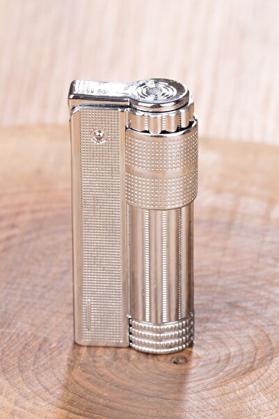 Genel Markalar Als Tobacco Benzinli Muhtar Çakmağı