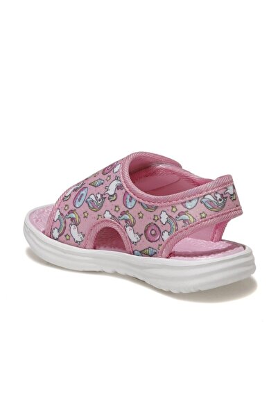 Kinetix TILKA 1FX Pink Girl's Sandals101026104