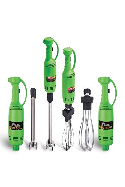 Genel Markalar El Blender S40 Sanayi Tipi