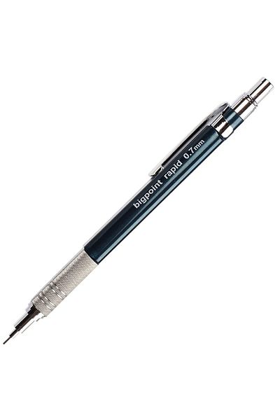 Eshel Rapid Versatil 0.7mm Green