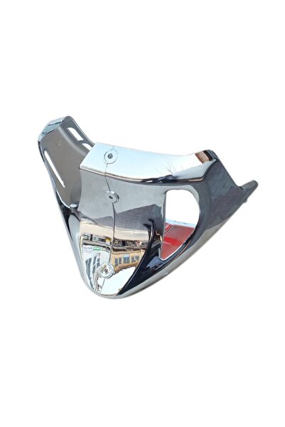 Kuba Orjinal Alt Sakal Nikelaj