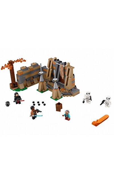 LEGO ® Star Wars 75139 Battle on Takodana /