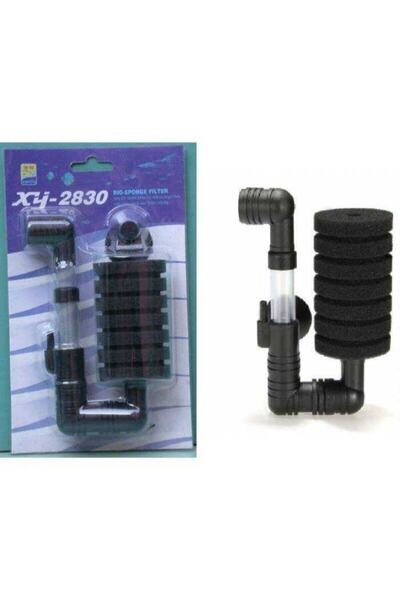 Xinyou XY-2830 فلتر أنبوب حوض السمك الصغير