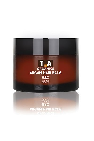 Tca Organics قناع الشعر - بلسم الشعر بالأرغان 50 مل8680196181503