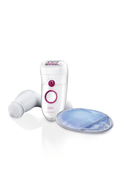 Braun Silk-Epil 5 Power 5329 Epilatör 4210201096085