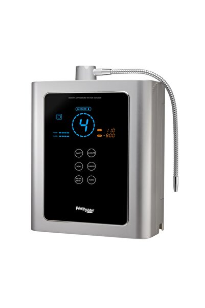 Genel Markalar Prime 701 R Alkali Su Iyonizeri