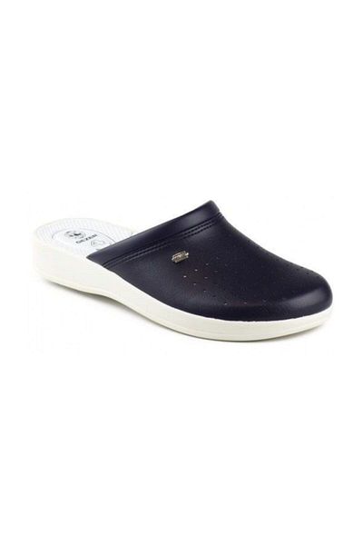 GEZER Unisex Sabo Orthopedic Slippers Hospital Dining Hall Παντόφλες νοσοκόμας