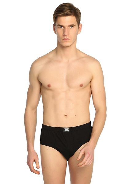 Tutku Men's Black Slip 3-Piece