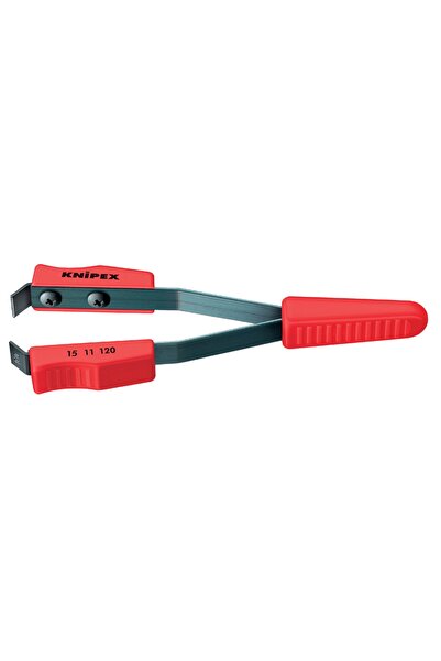 Knipex 15 11 120 Kablo Sıyırma Cımbızı