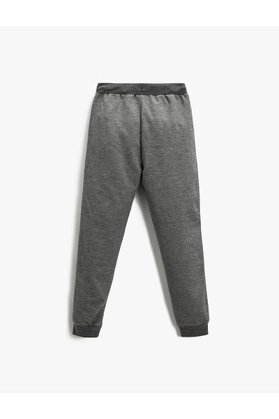 Koton Jogginghose - Grau - Jogger