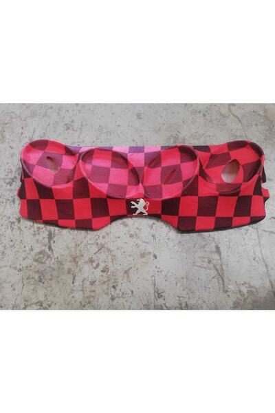 Hisar Peugeot  Uyumlu Pandizot