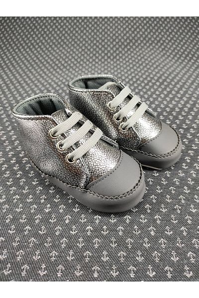 Oscar Baby Ilkadim Shoes - Soft Non-Sole