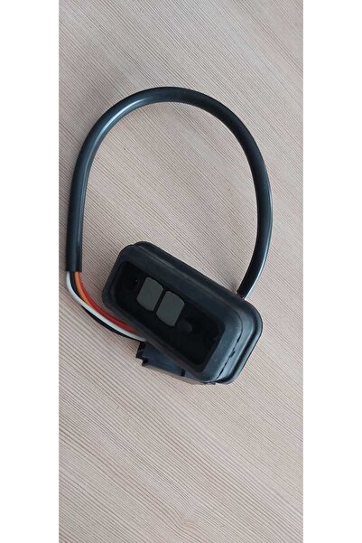 MAİS Sağ Sürgülü Kapı Kontak Termiği Rölesi Renault Kangoo ” Orjinal ” – 7700...