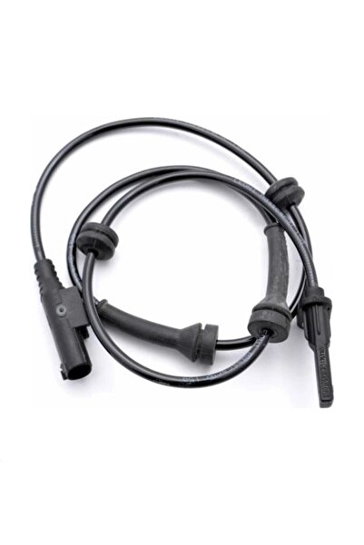 Genel Markalar Fıat Lınea Fıorıno Uyumlu Abs Fren Sensorü Arka Sol 51763165 52081839