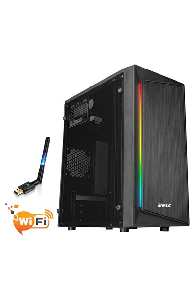 Gamepage Blazon Pk280 I5-650 3,20ghz 8gb Ram 1tb Hdd 120gb Ssd Ofis Masaüstü ...
