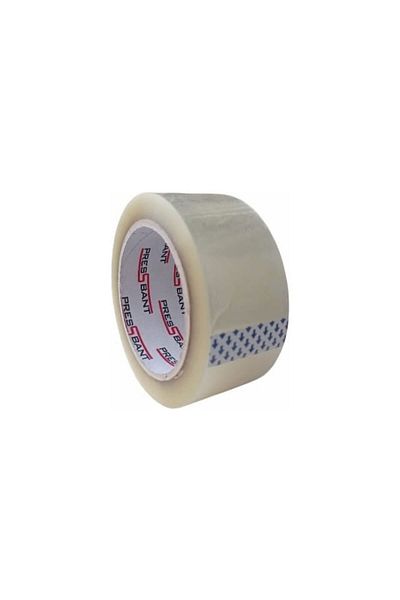 Limelia Box Packaging 6 Pieces 100 Meters Acrylic Duct Tape 45mmx100 Mt Unbreakable Duct Tape Strong Duct Tape