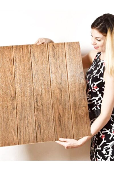 Renkli Duvarlar Nw84 Tik Rengi Lambiri Arkası Yapışkanlı Esnek Silinebilir Du...