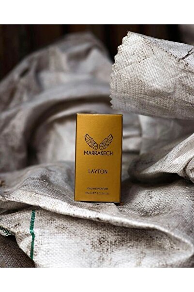 MARRAKECH Layton