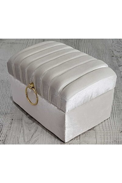 Duru Çeyiz Sandıkları Makyaj Sandığı Lüks