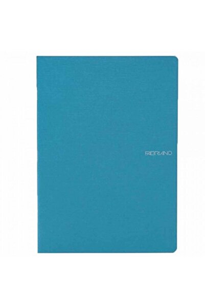 Fabriano Caiet Ecoqua 85gr 38 coli A4 (21x29,7cm) Turcesc