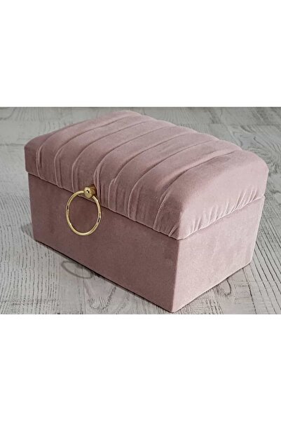 Duru Çeyiz Sandıkları Makyaj Sandığı Lüks