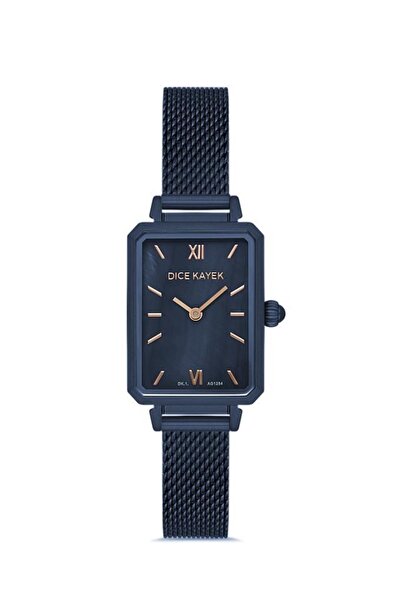 Dice Kayek Dk.1.ag1284.10 Kadın Kol Saati