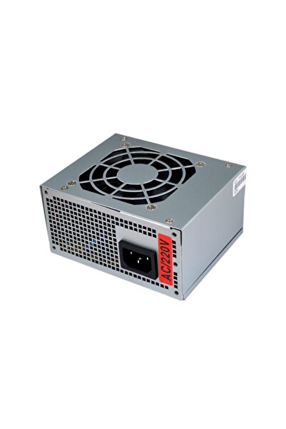 Slim Power Supply