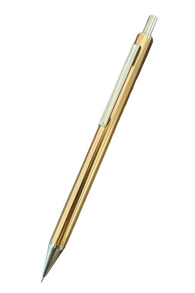 Micro 0.5mm Luxury Metal Versatil Pen