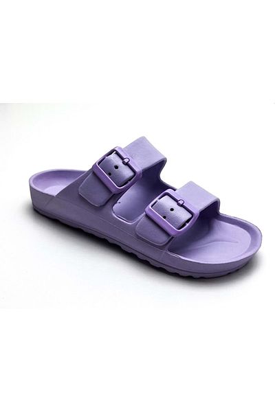 Polaris Papuci Eva Daily pentru femei liliac - 36