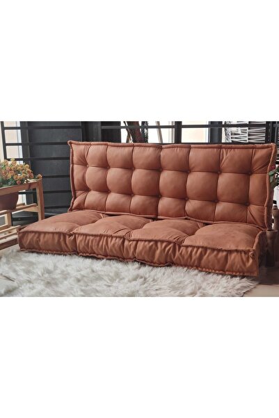 FABRİCAHOME Berlin 5 Yer & Palet Minderi 2'li 130×70×10