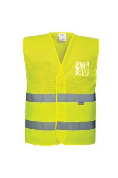 PORTWEST سترة شبكية من هيفيس